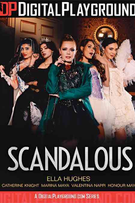 Scandalous (2024)